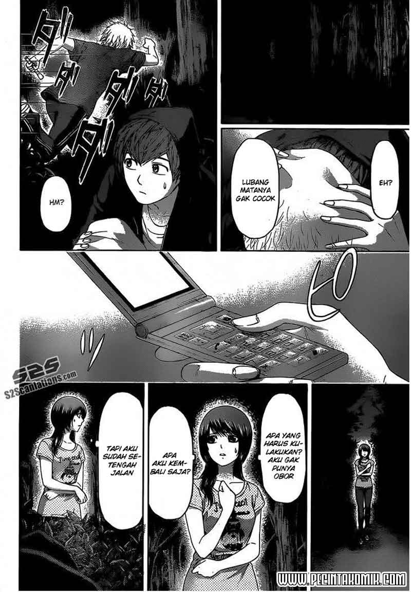 Chapter 147 - halaman 11