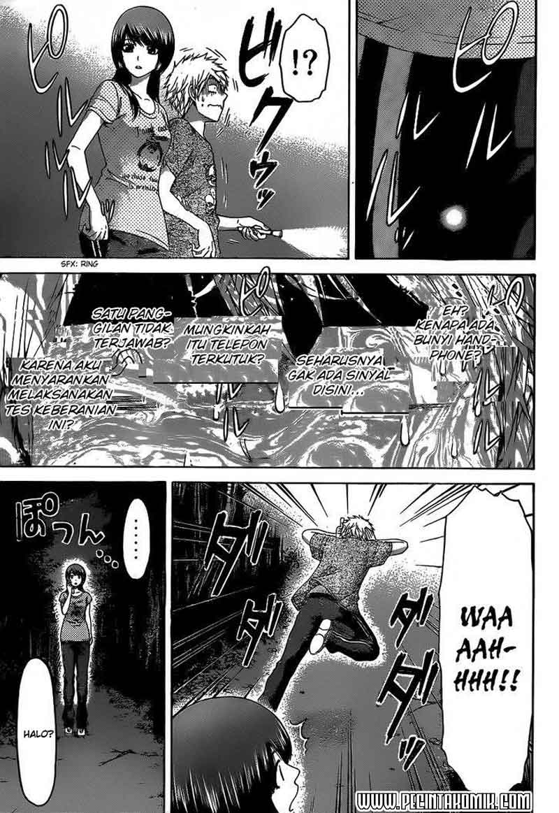 Chapter 147 - halaman 10