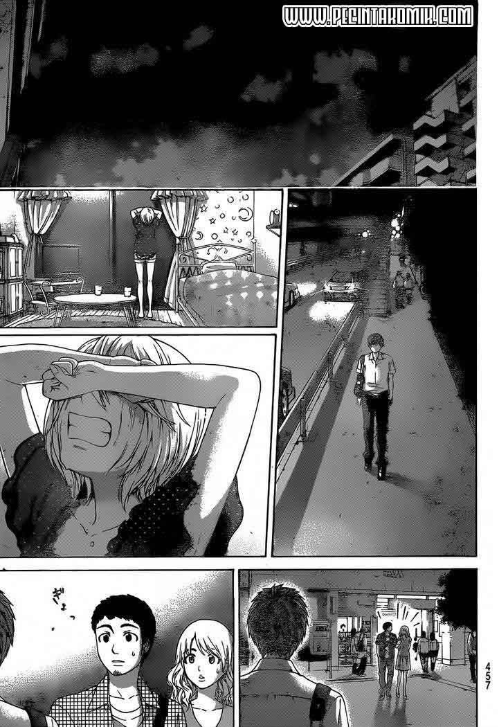 Chapter 146 - halaman 11