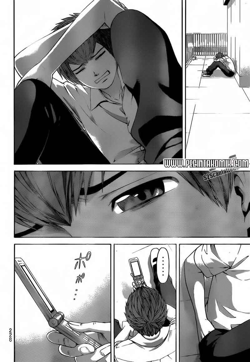 Chapter 145 - halaman 11