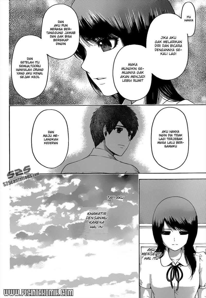 Chapter 144 - halaman 10