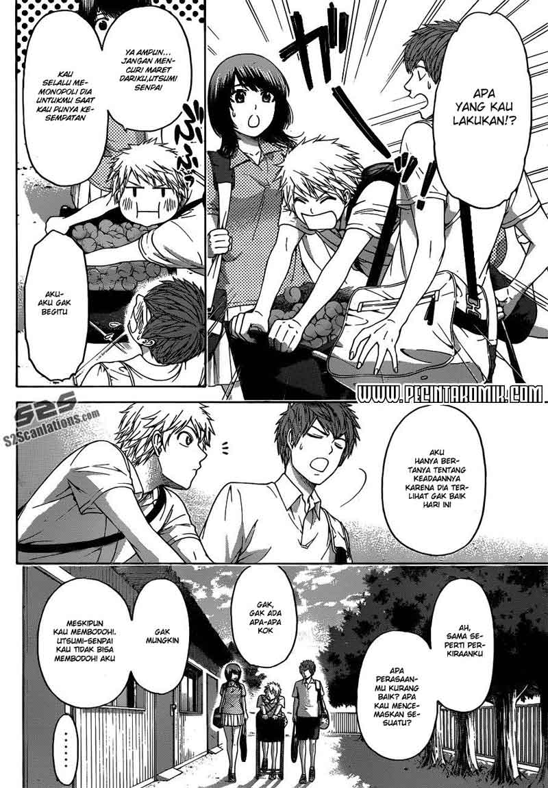 Chapter 143 - halaman 10