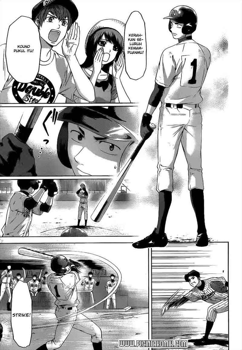Chapter 142 - halaman 11
