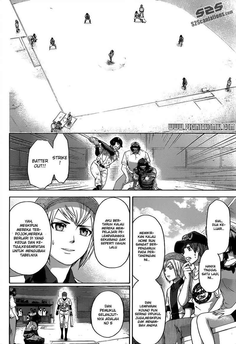 Chapter 142 - halaman 10