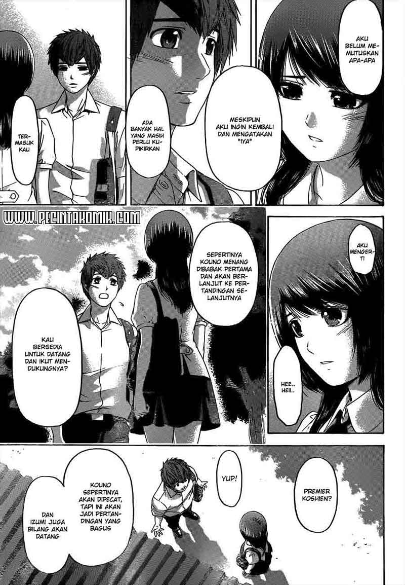 Chapter 141 - halaman 11
