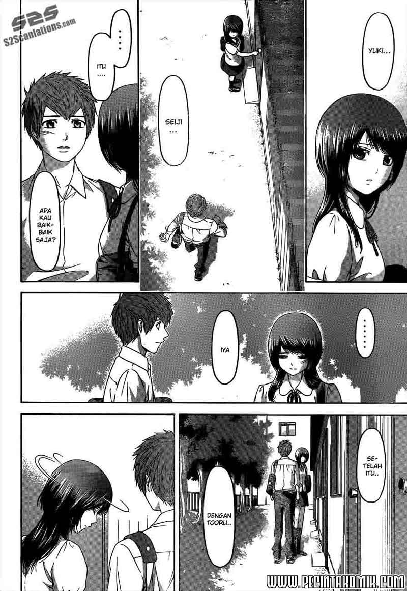 Chapter 141 - halaman 10