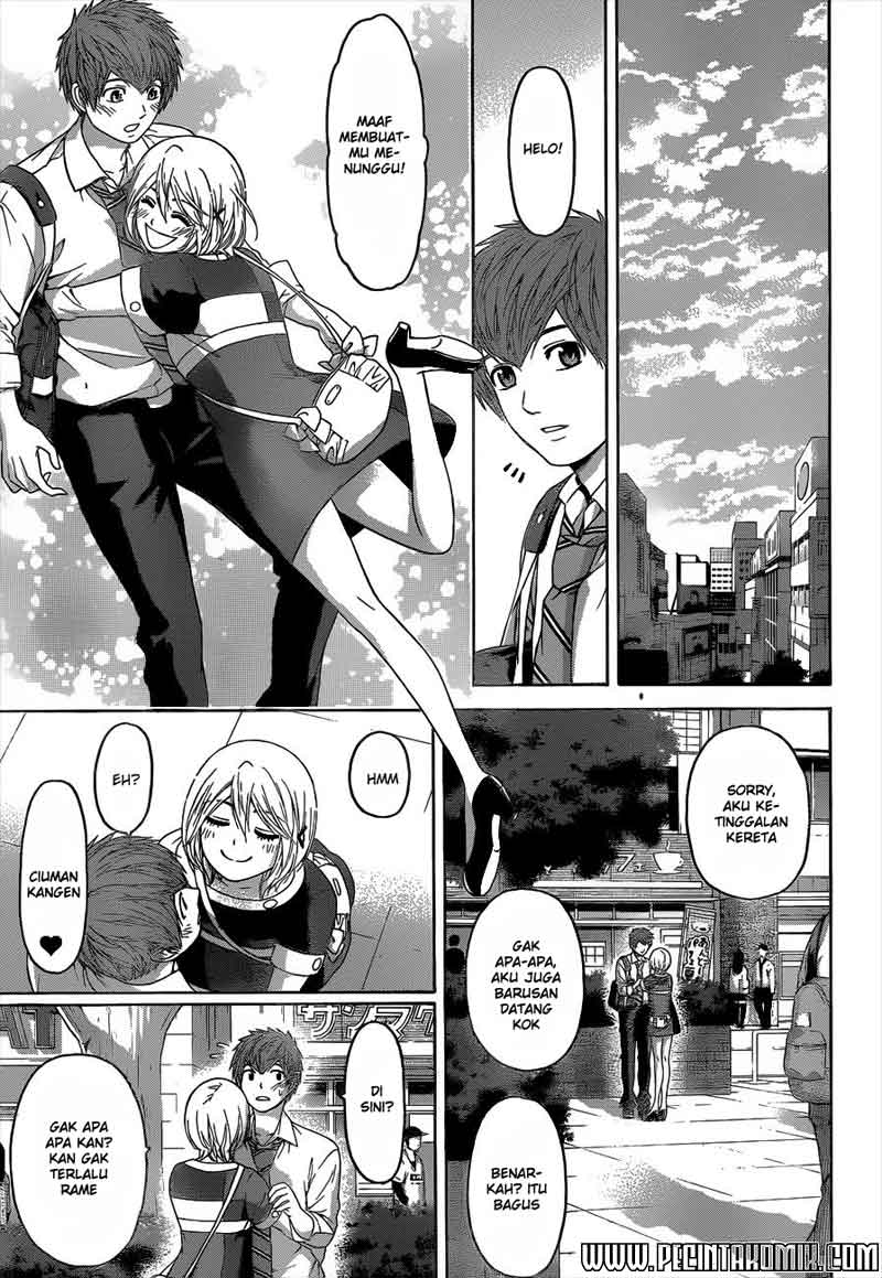 Chapter 140 - halaman 11