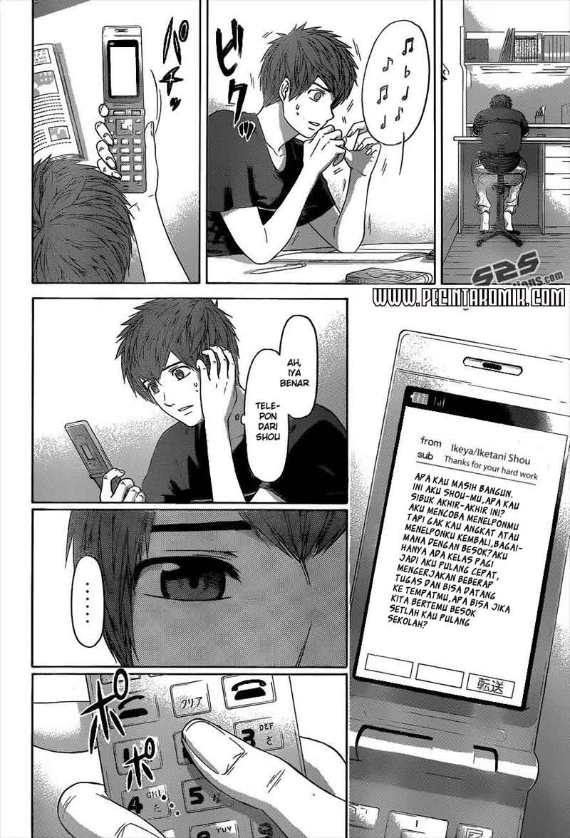 Chapter 140 - halaman 10