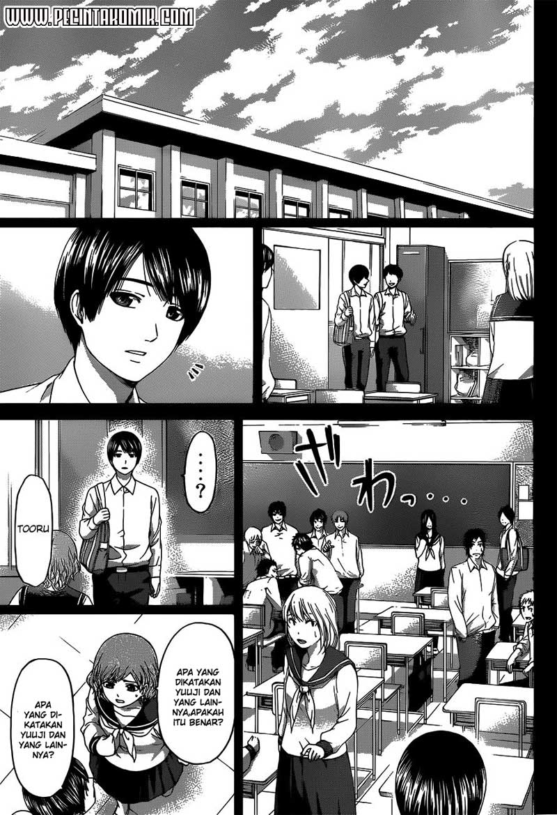 Chapter 139 - halaman 11