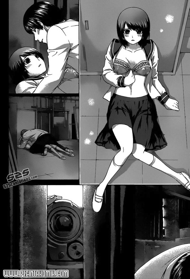 Chapter 139 - halaman 10