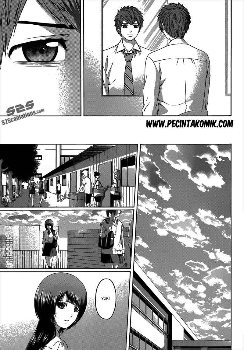 Chapter 138 - halaman 11