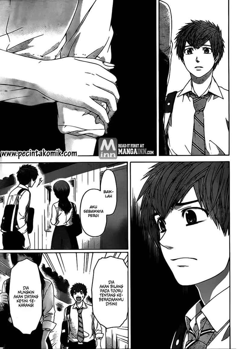 Chapter 137 - halaman 11