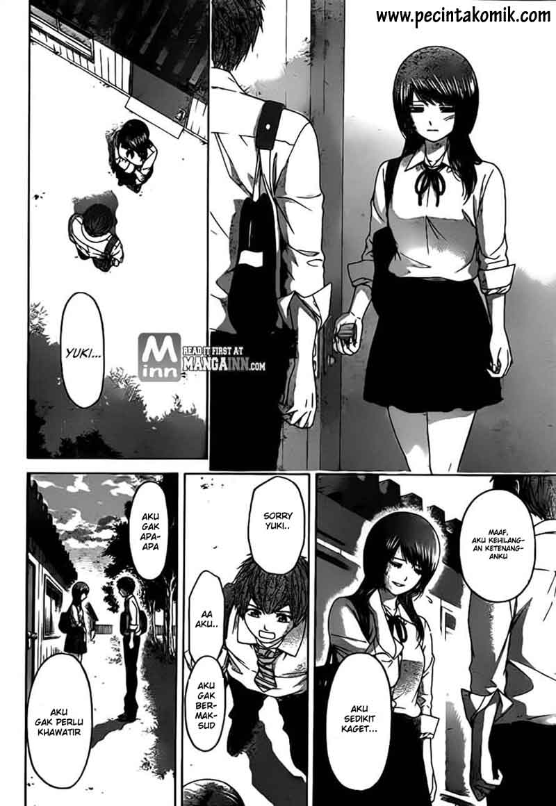 Chapter 137 - halaman 10