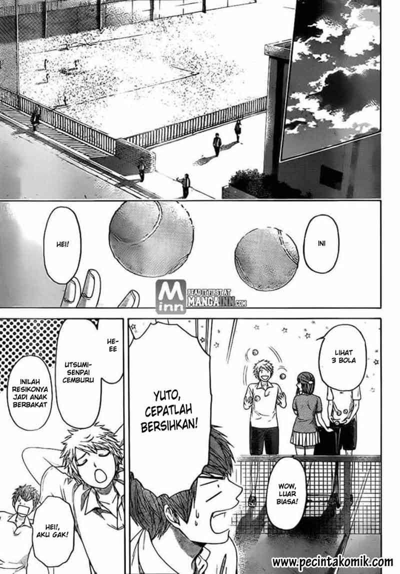 Chapter 136 - halaman 11