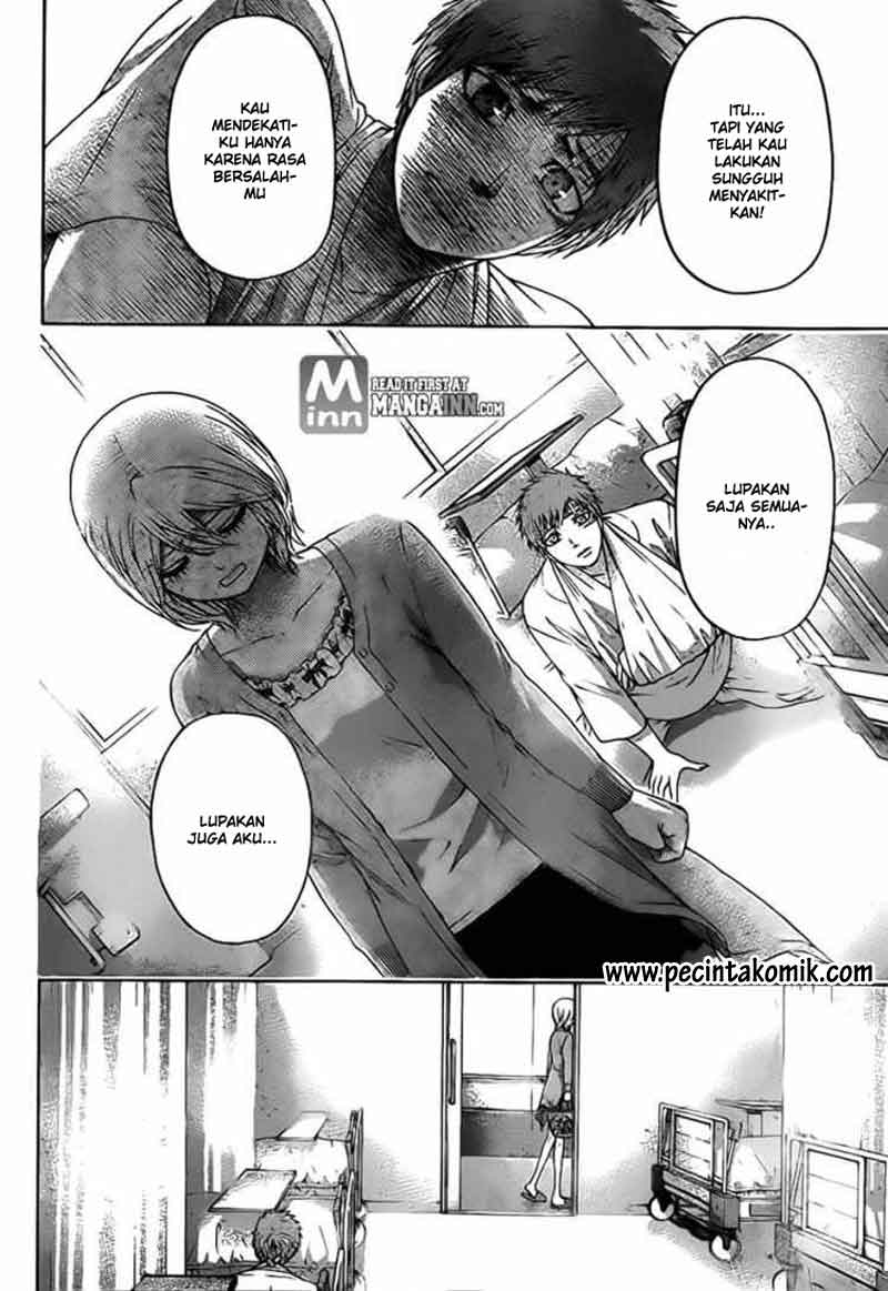 Chapter 136 - halaman 10