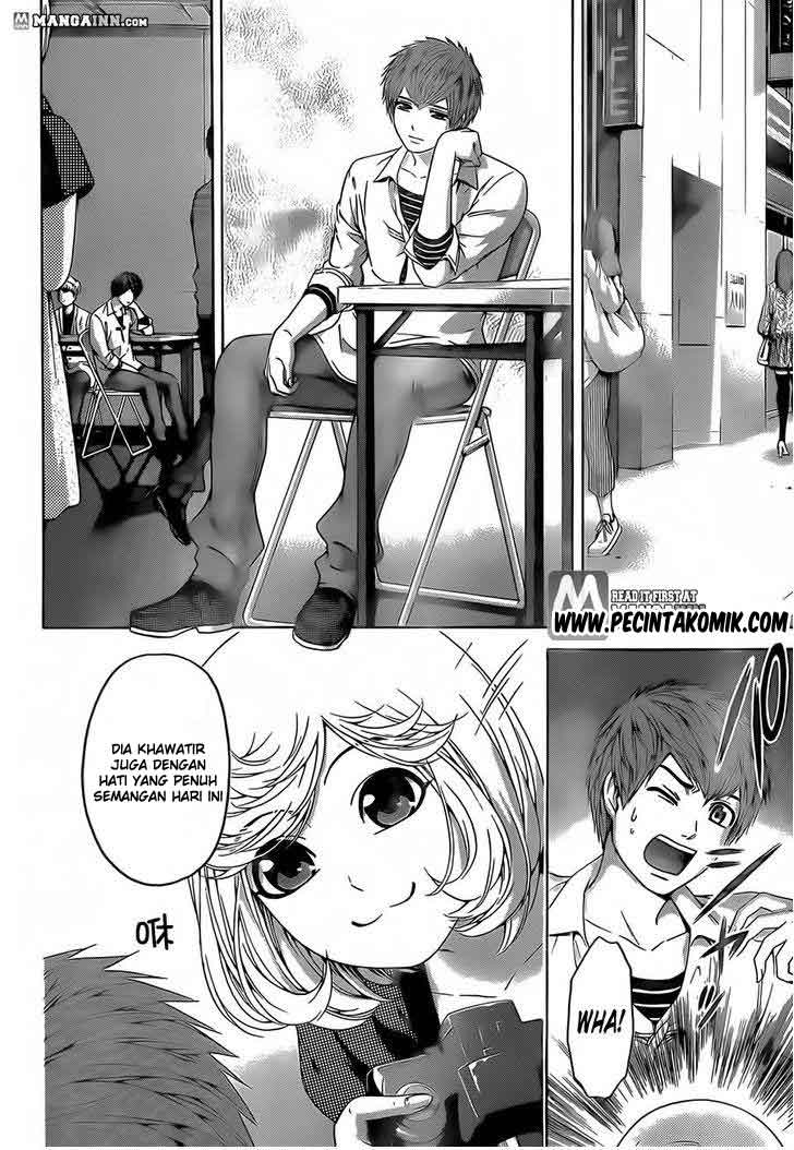 Chapter 135 - halaman 11