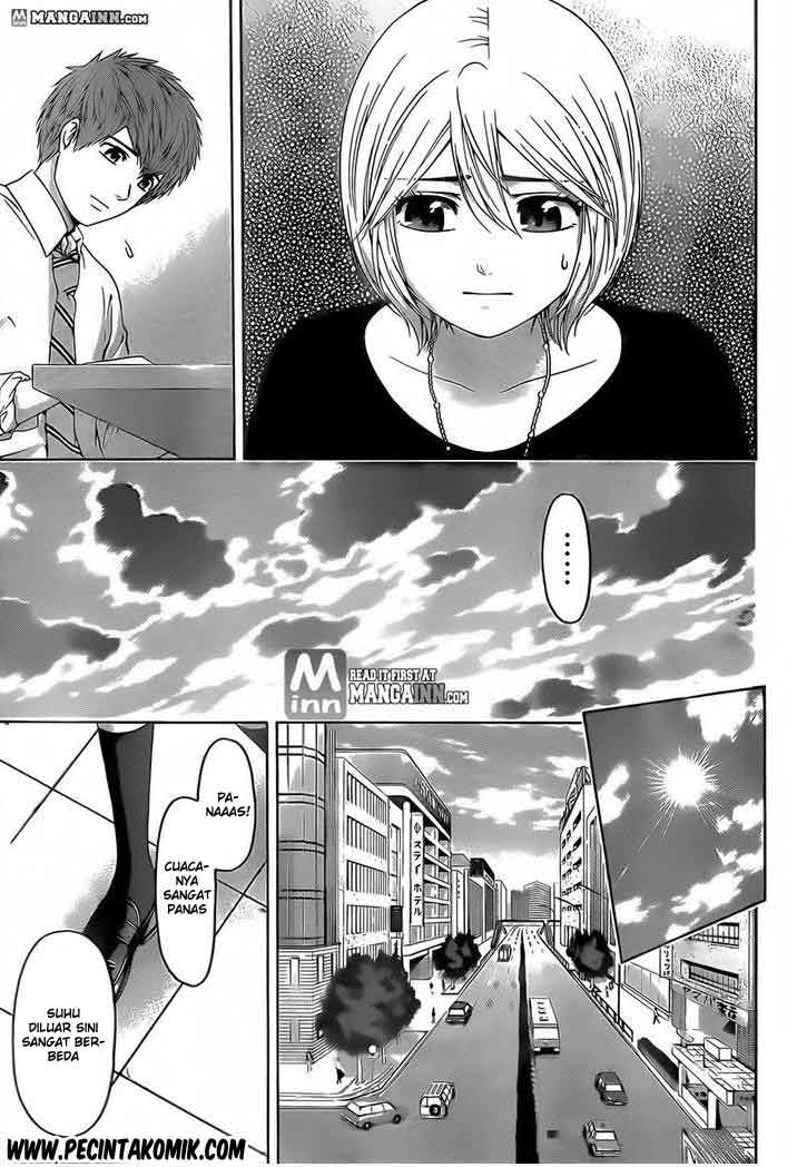 Chapter 135 - halaman 10