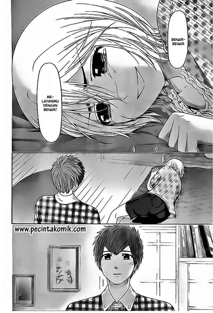Chapter 134 - halaman 11