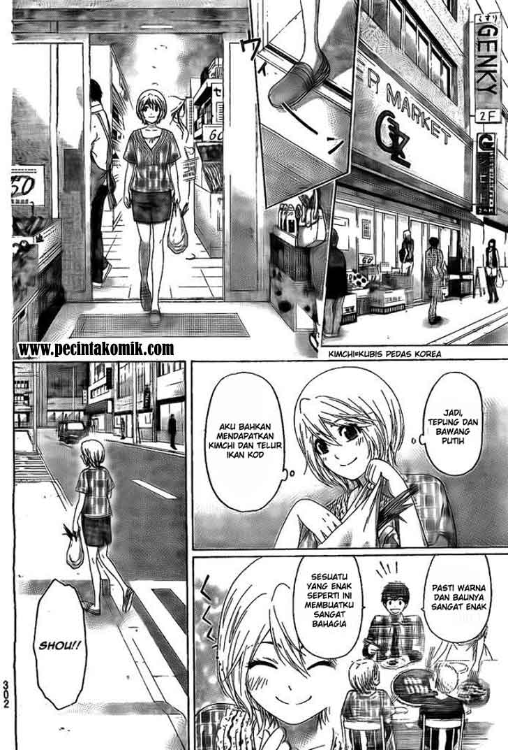 Chapter 133 - halaman 11