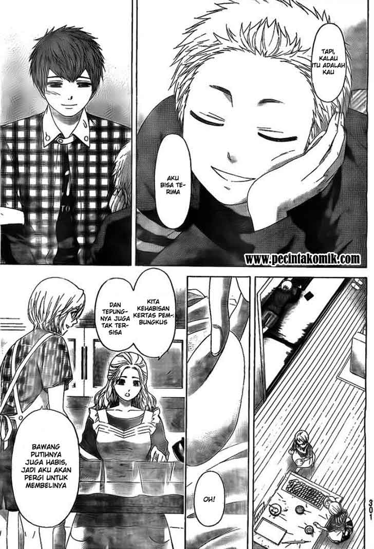 Chapter 133 - halaman 10