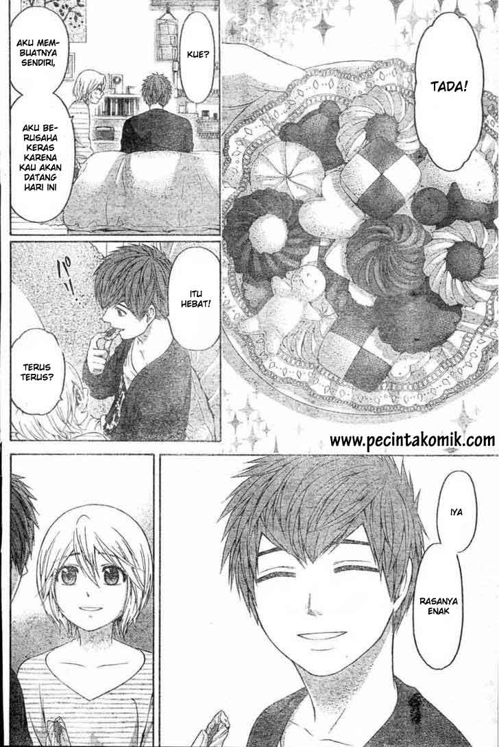 Chapter 132 - halaman 11