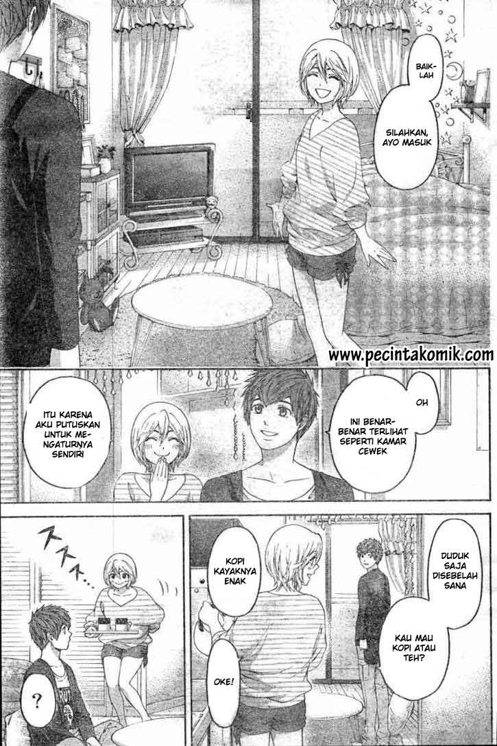 Chapter 132 - halaman 10