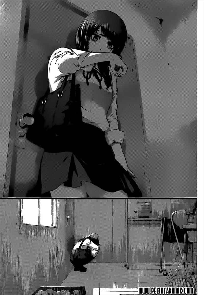 Chapter 131 - halaman 11