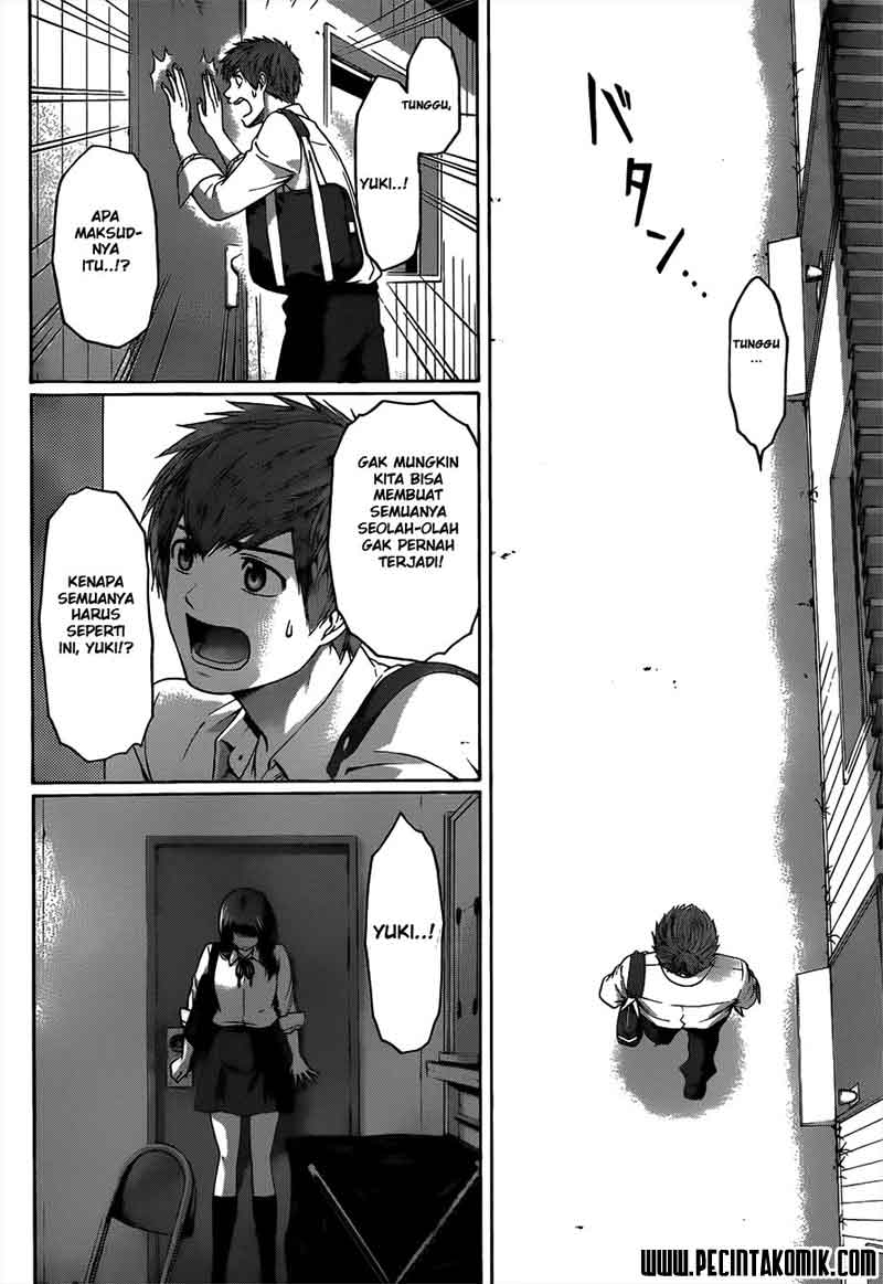 Chapter 131 - halaman 10