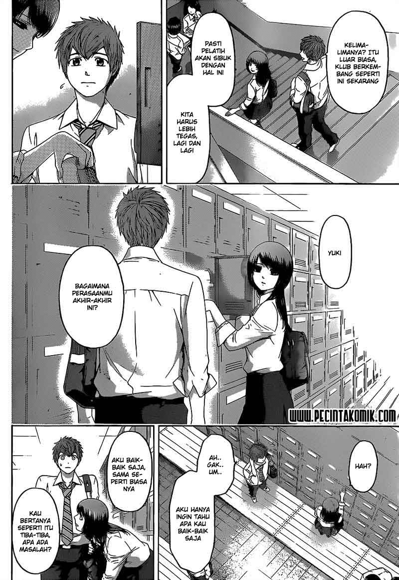 Chapter 130 - halaman 11