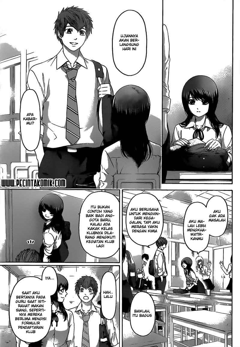 Chapter 130 - halaman 10
