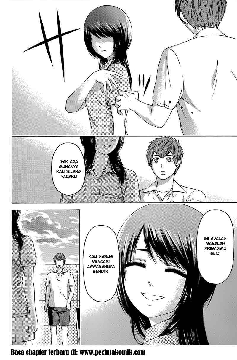 Chapter 129 - halaman 10