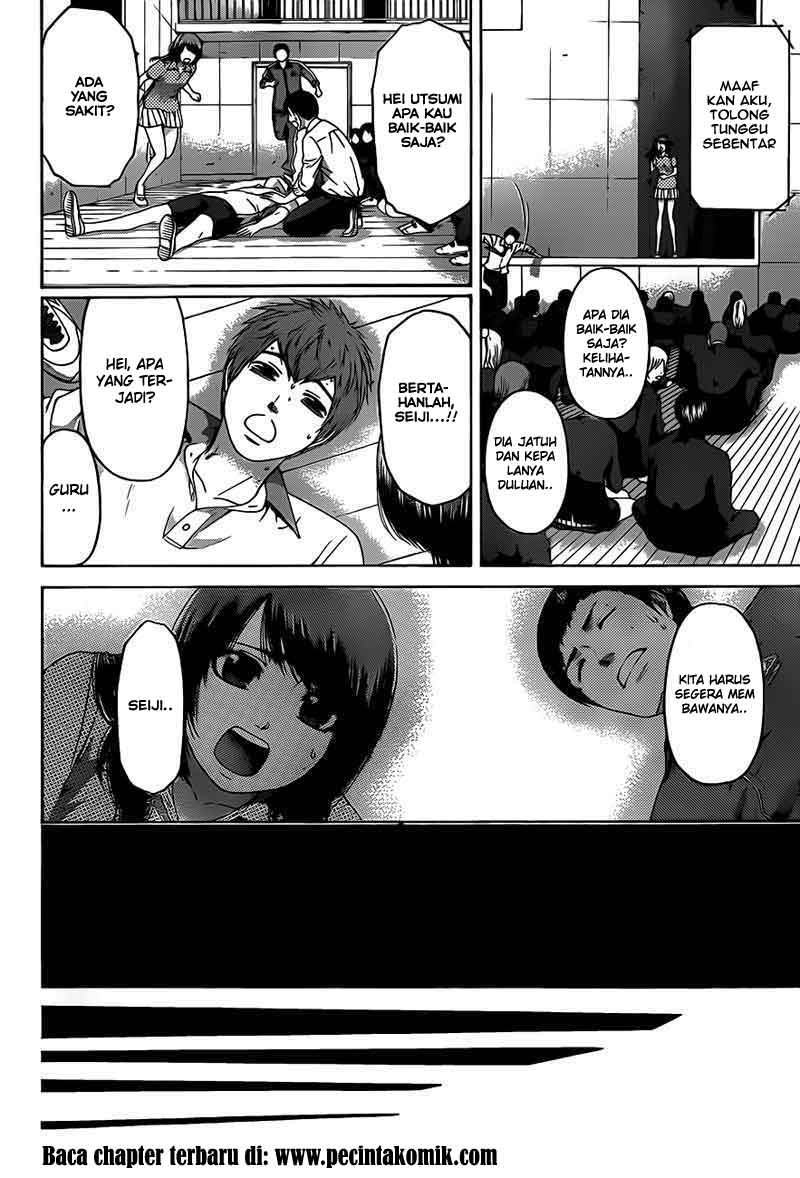 Chapter 127 - halaman 10