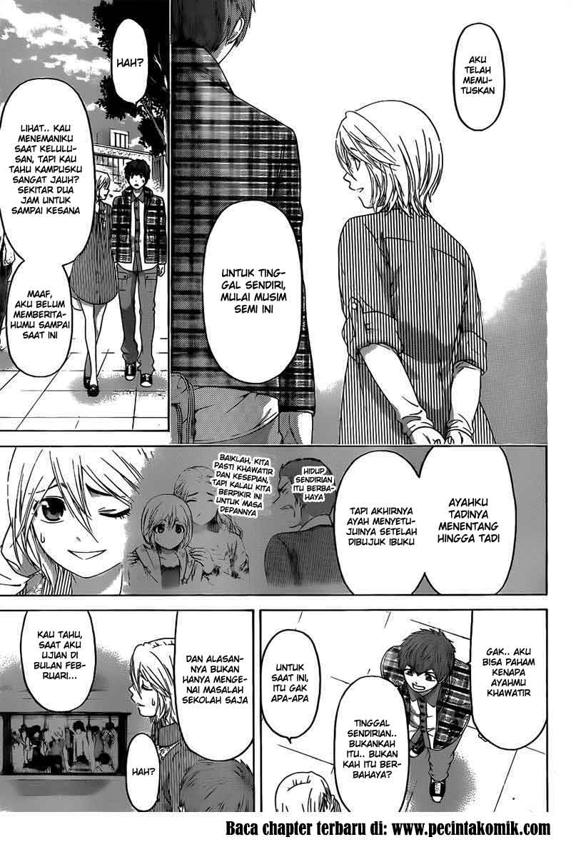 Chapter 126 - halaman 11