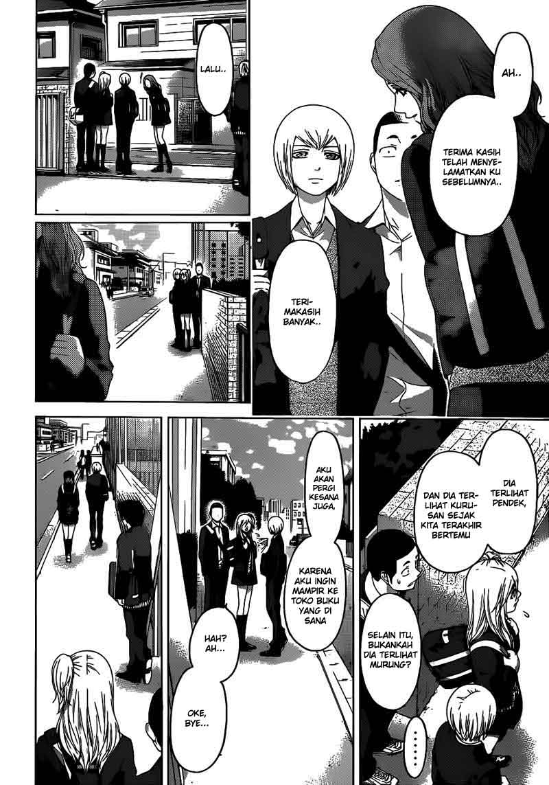 Chapter 121 - halaman 11