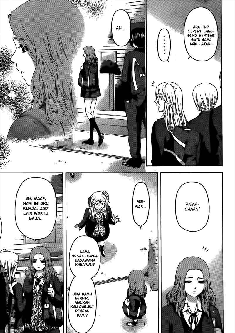 Chapter 121 - halaman 10