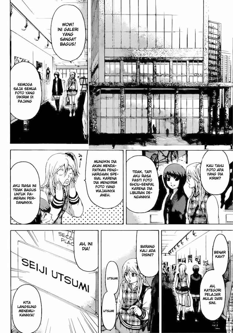 Chapter 118 - halaman 11