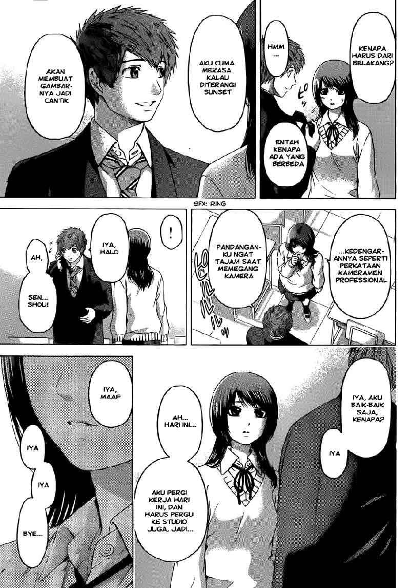 Chapter 116 - halaman 11