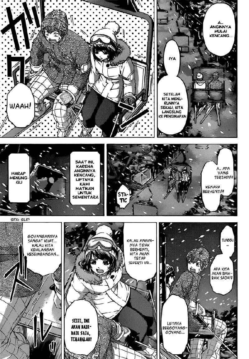 Chapter 113 - halaman 11