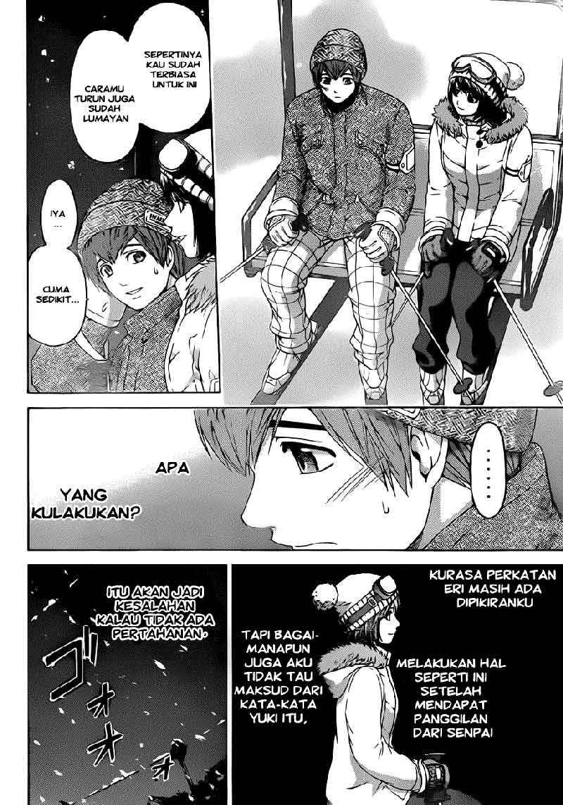 Chapter 113 - halaman 10
