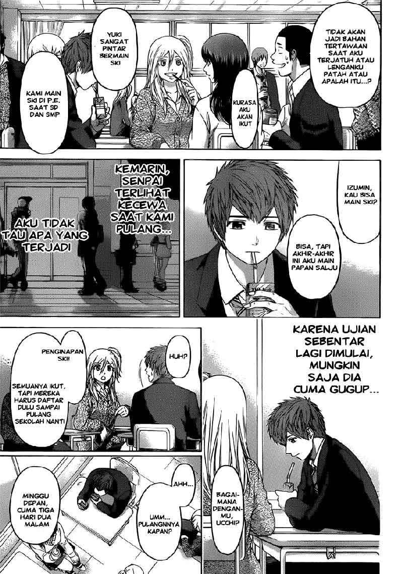 Chapter 112 - halaman 11