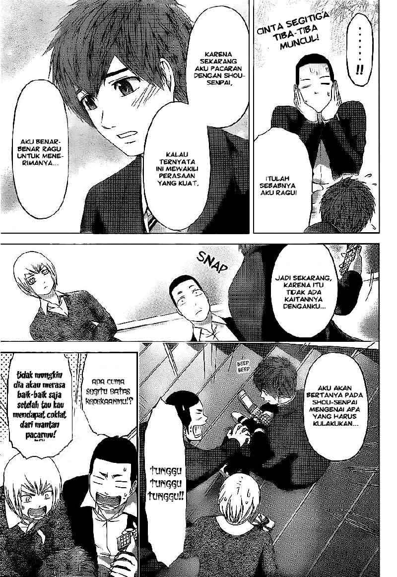 Chapter 111 - halaman 11