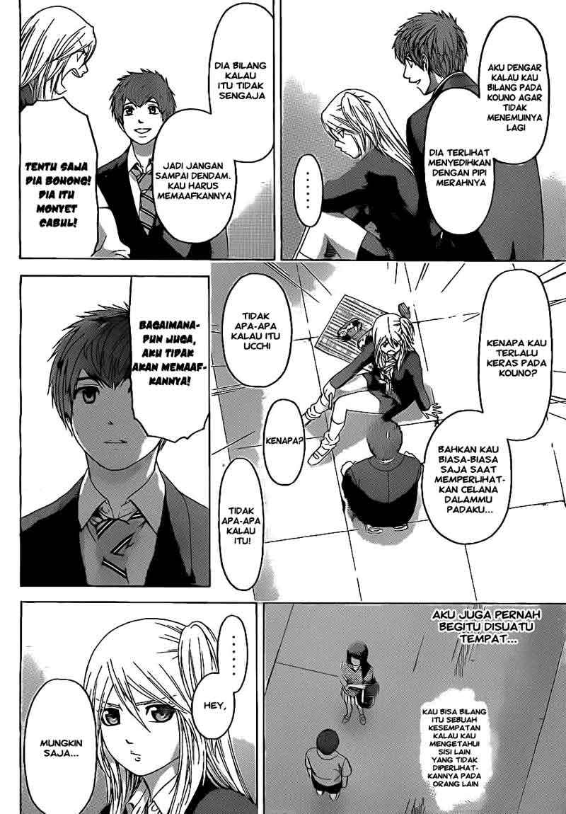 Chapter 110 - halaman 11