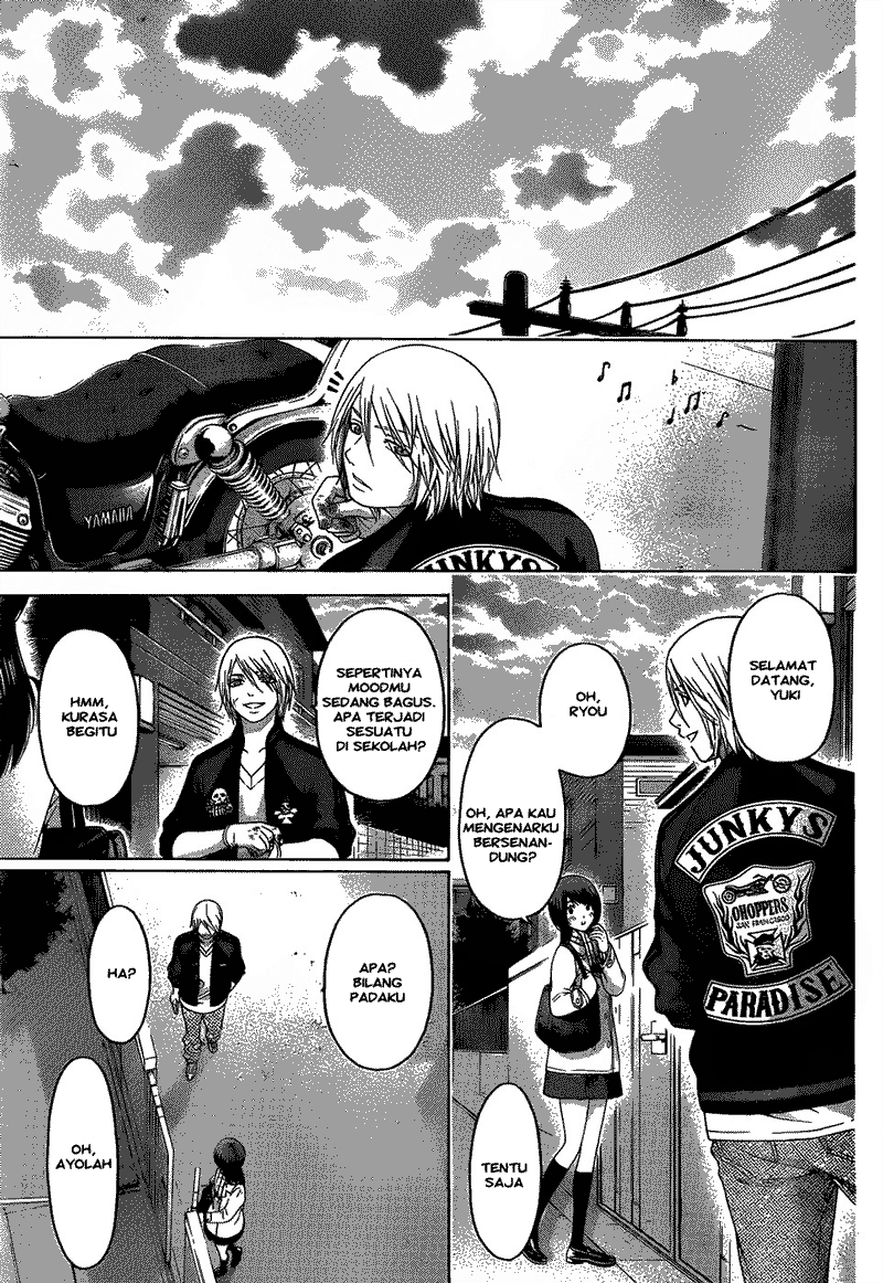 Chapter 108 - halaman 11