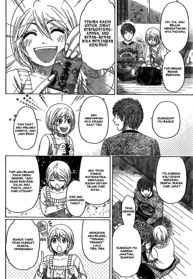Chapter 104 - halaman 10