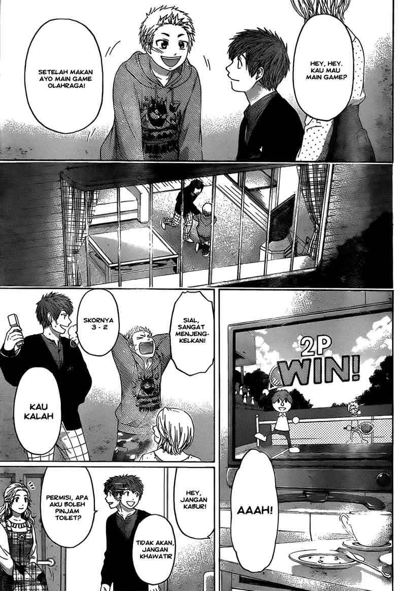 Chapter 102 - halaman 11