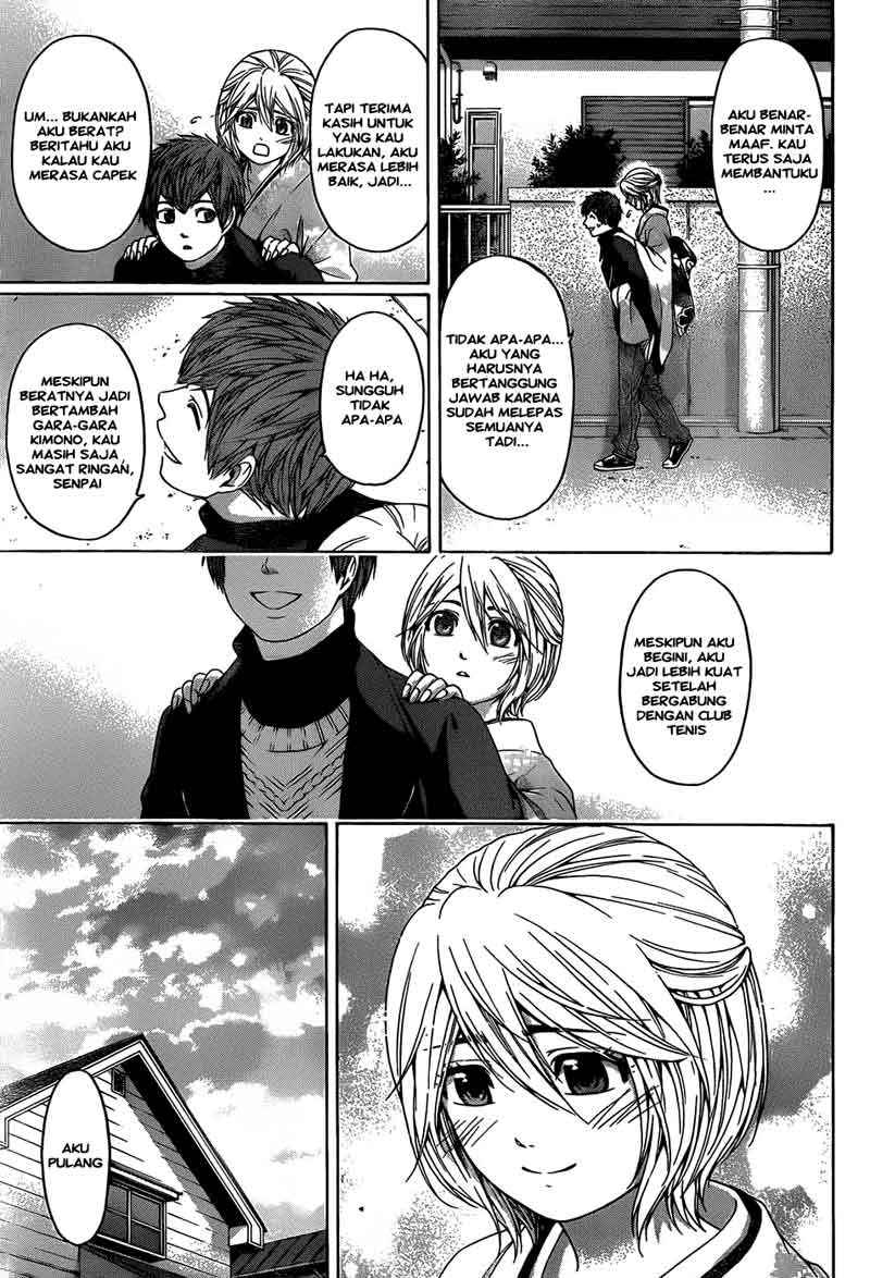 Chapter 101 - halaman 11