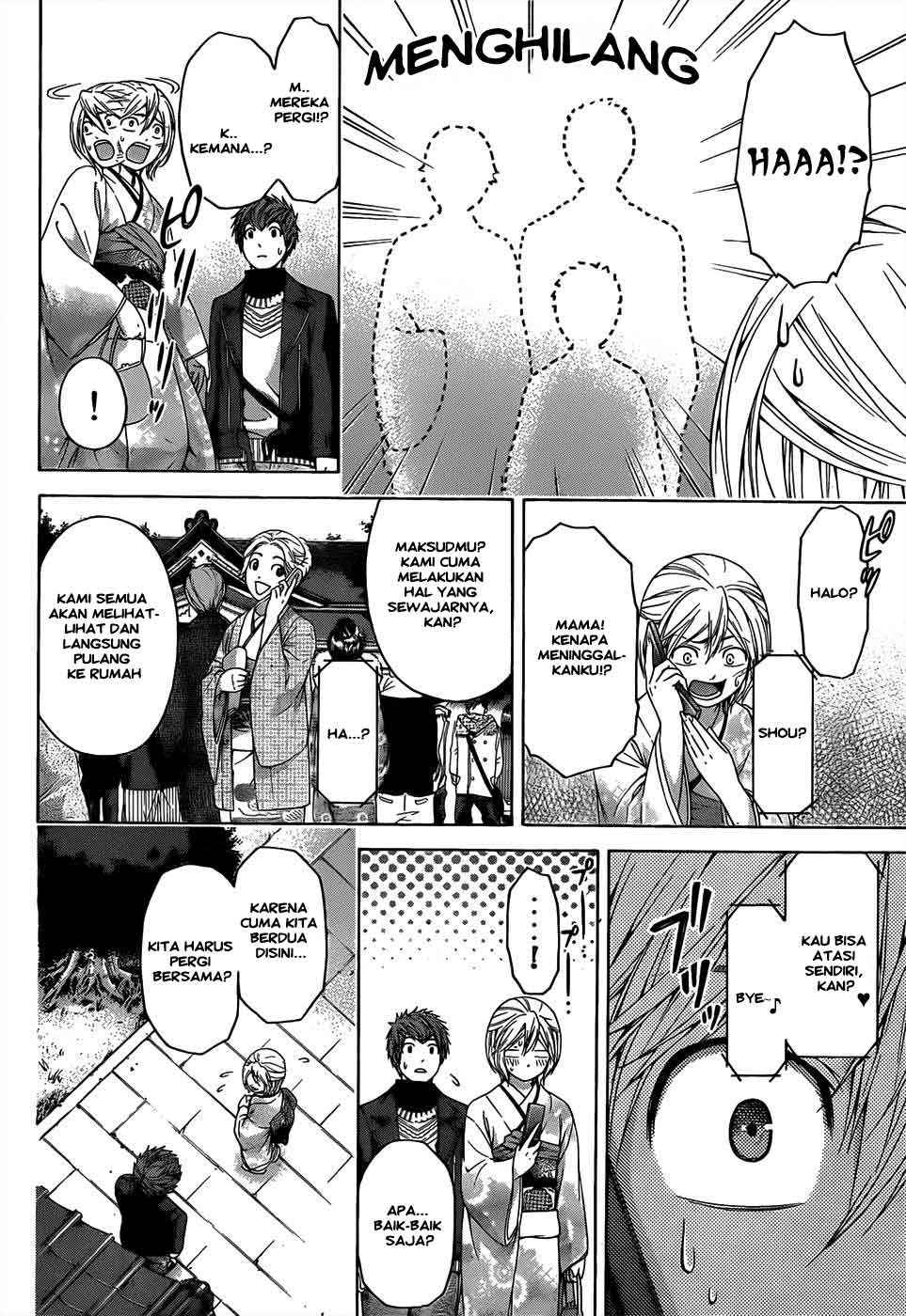 Chapter 100 - halaman 11