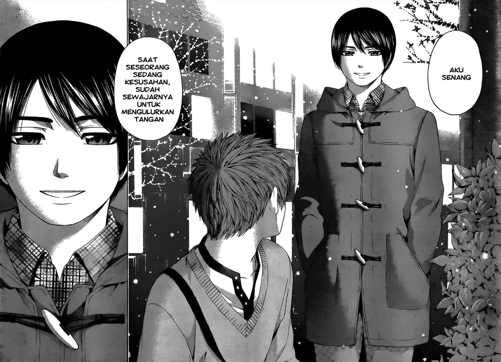 Chapter 99 - halaman 10