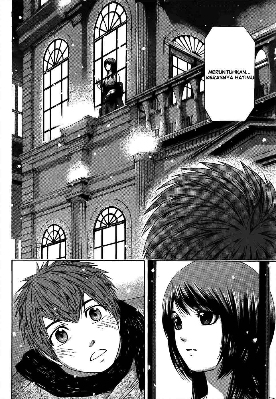 Chapter 98 - halaman 10