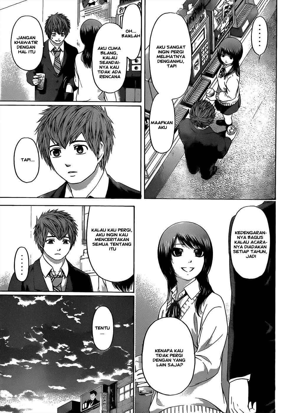 Chapter 97 - halaman 11